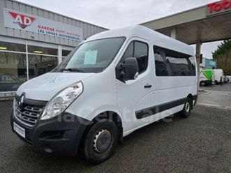 iii bus l3h2 dci 145 energy vi