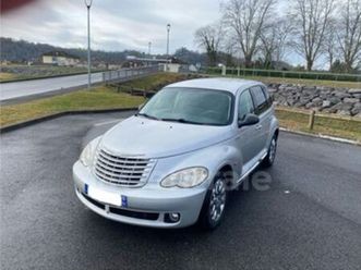 generation2 2.2 crd 150 touring olympia