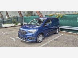 iv diesel 1.5 100ch s/s l1h1 elegance pack