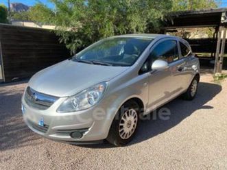 iv generation2 1.3 cdti 75 fap edition 3p