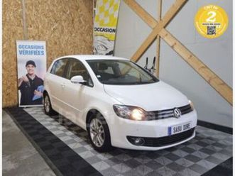 generation2 1.6 tdi 105 bluemotion technology confortline