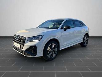 35 tfsi s-tronic s-line navi/rfk/acc/u.v.m.