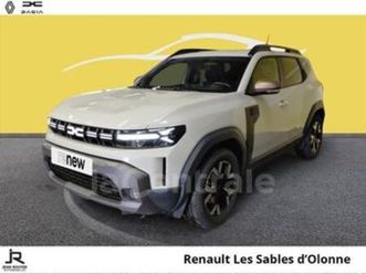 iii 1.6 hybrid 140 4x2 extreme bva