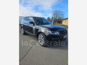 iv generation2 2.0 p400e phev si4 sv autobiography lwb