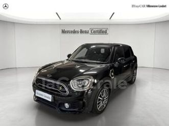 ii (f60) cooper se all4 bva6 136+88