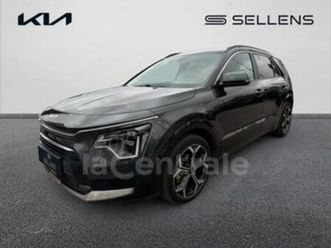 ii 1.6 gdi 141 hev premium dct6