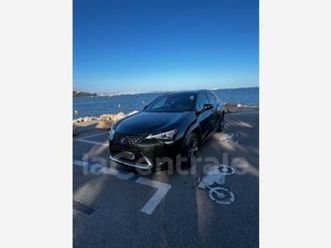 2.0 250h 185 8cv 2wd pack business