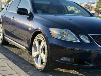 gs 300 president aut. president