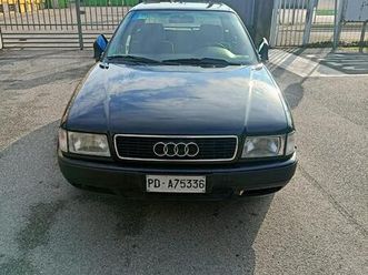 audi 80