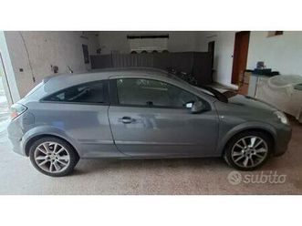 opel astra gtc 1.7 cdti 3 porte