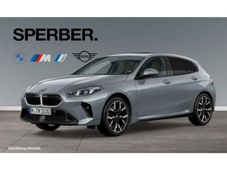 i 19 zoll*ahk*panorama*driving a prof* uvm.