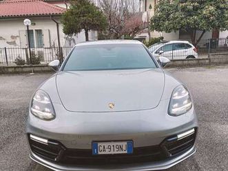 2.9 4 e-hybrid executive auto