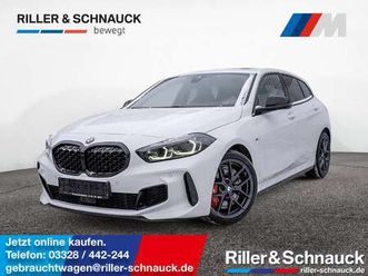 mi xdrive pano+h/k+hud+navi+leder+keyless+