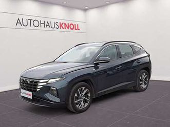hyundai tucson 1,6 crdi 4wd 48v smart line dct