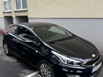 kia proceed 1.4 cool