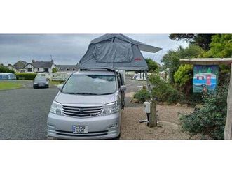 toyota alphard, 2006, 3000 (cc)