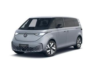 vw id.buzz 86 life+ 7prs lwb