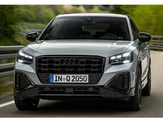 q2 35 tfsi adrenalin black edition s tronic 110kw