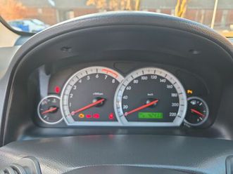 chevrolet captiva 2.4 ls 2wd 7-sitzer ls