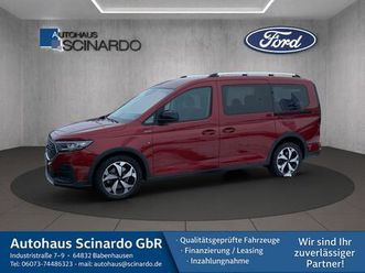 connect 2.0eb active*ahk*7-sitze*