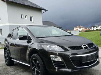 cx-7 cd173 revolution revolution