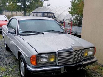 mercedes 230ce