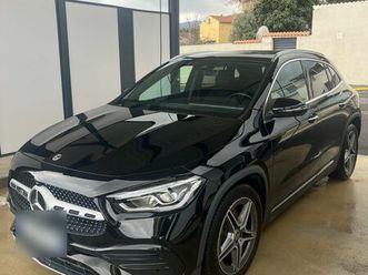 ◊ vends mercedes gla 200d pack amg