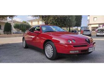 2.0 twin spark lusso