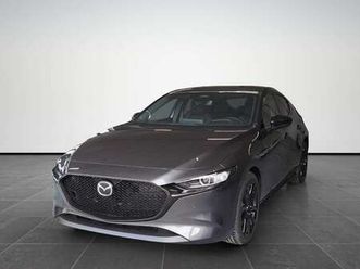5 porte 2.5 e-skyactiv g m hybrid homura