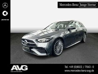 c 220 d 4m t amg pano ahk burmester3d 19