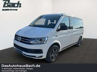 2.0tdi 4motion beach edition dsg dsg