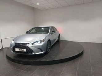 300h premium 160 kw (218 cv)