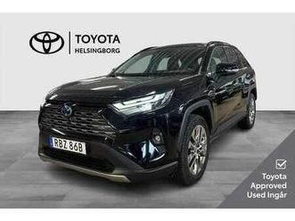 hsd executive, premiumpaket, panoramatak