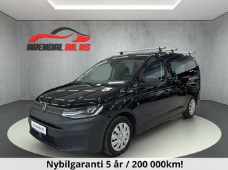 pluss 2,0tdi 4motion acc, webasto, 2xskye, innredning