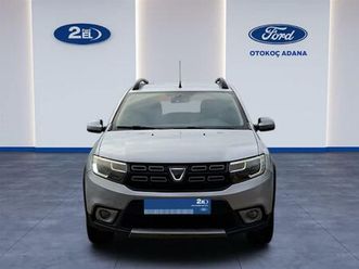 1.5 dci stepway easy-r , 88hp, suv
