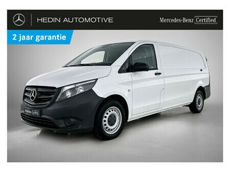 116 cdi l2 | achteruitrijcamera