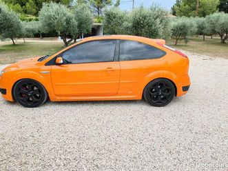 ford focus st mk2