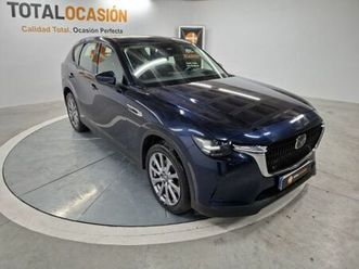 2.5 e-skyactiv phev exclusive-line awd 241 kw (327 cv)