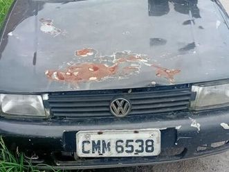 volkswagen polo classic/ special 1.8 mi 1998