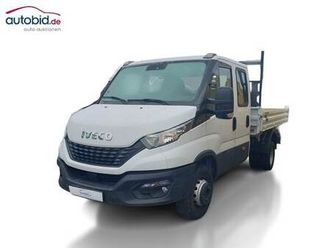 iveco daily doka 70 c 3750 3,0