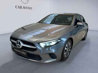 a 180 d business line