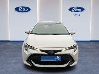 1.8 hybrid flame x pack , 96hp, hatchback 5 kapi