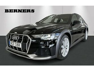 audi a6 allroad quattro 40 tdi quattro s tronic