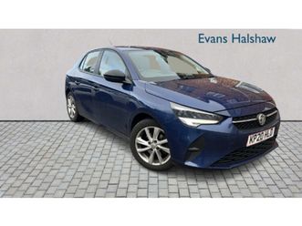 1.2 turbo se premium 5dr 2020