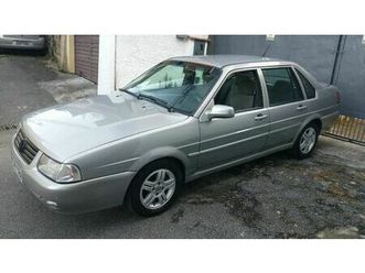 volkswagen santana 2.0 mi 2p e 4p 2001