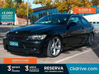 bmw serie 3 330d