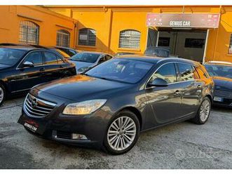 opel insignia 2.0 cdti sports tourer cosmo