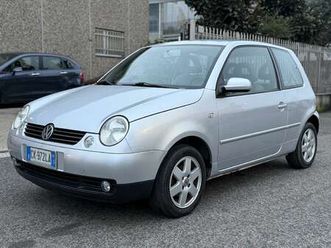 lupo 1.0 euro 4 ok neopatentati