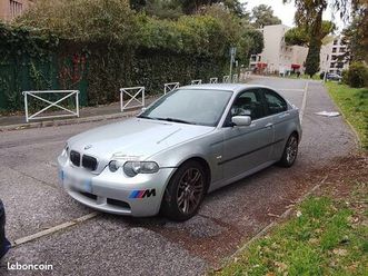 e46 compact 316ti