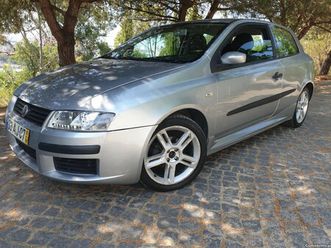 fiat stilo 1.6 cilin 100 cav agosto/05